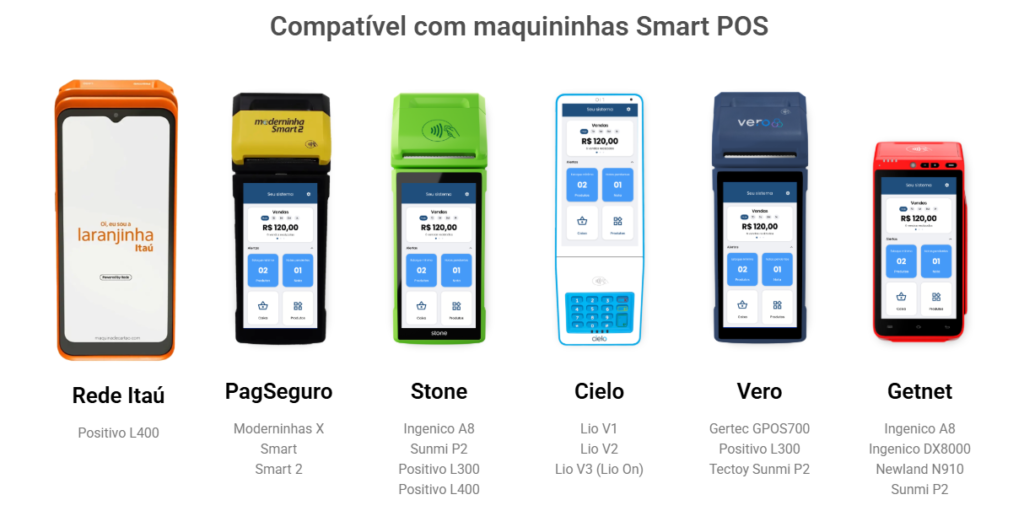 smartpos