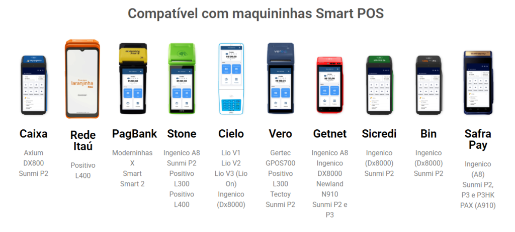 pdv_na_maquina_de_cartao
